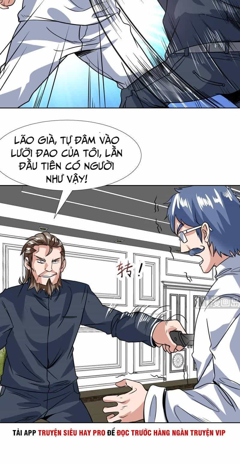 Không Phải Ngón Tay Vàng - Chương 98 - ảnh 2