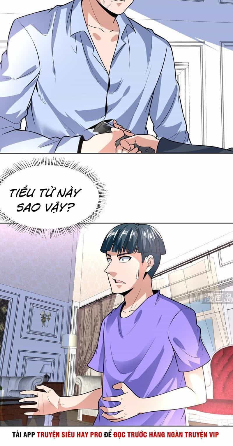 Không Phải Ngón Tay Vàng - Chương 99 - ảnh 2