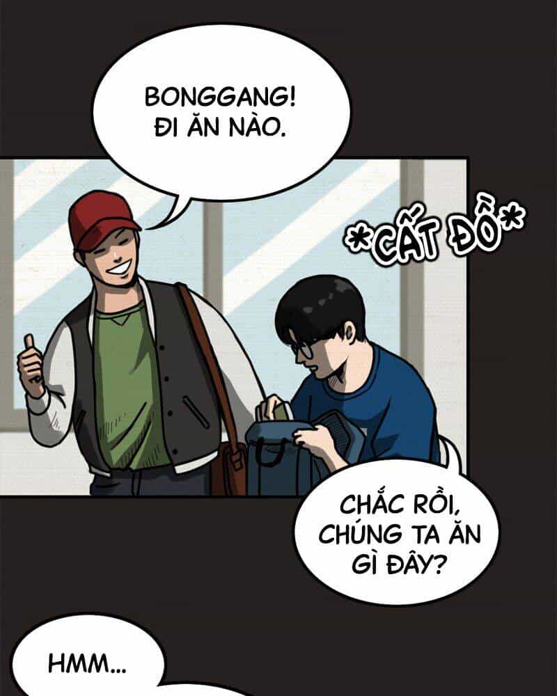 Không Thấy Ác Quỷ - Chương 1 - ảnh 27