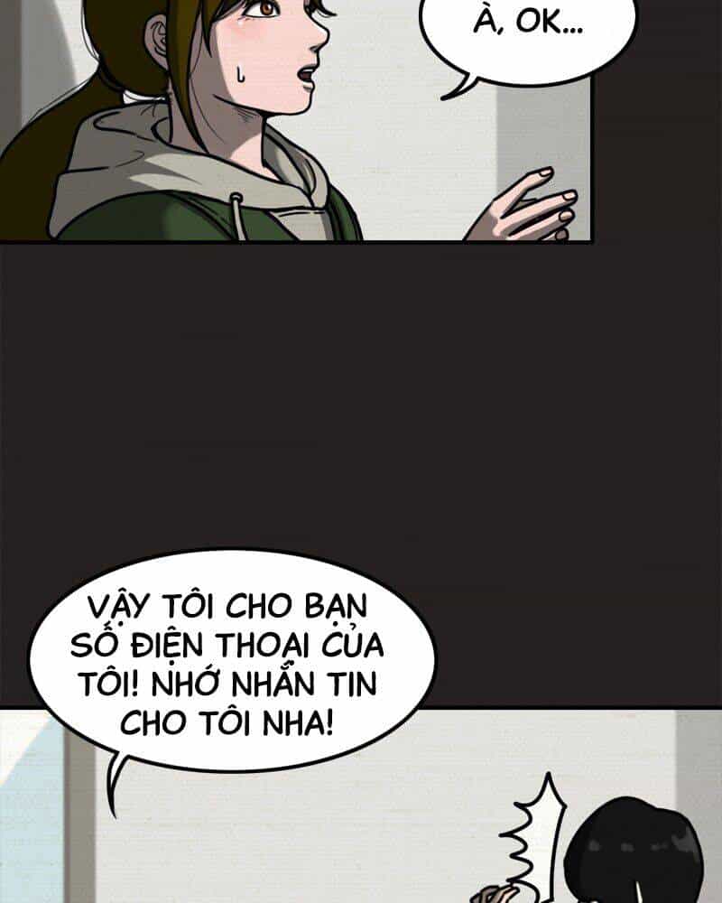 Không Thấy Ác Quỷ - Chương 1 - ảnh 41