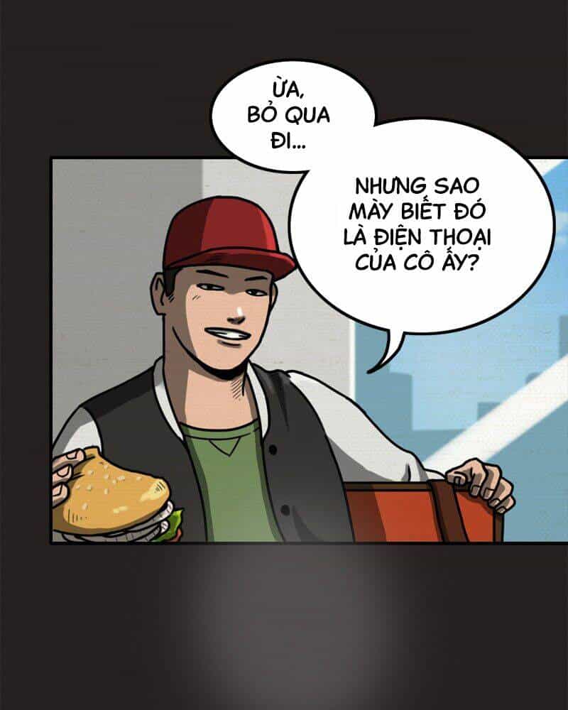 Không Thấy Ác Quỷ - Chương 1 - ảnh 46