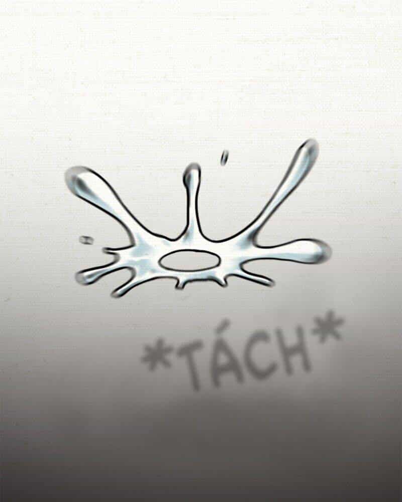 Không Thấy Ác Quỷ - Chương 1 - ảnh 8