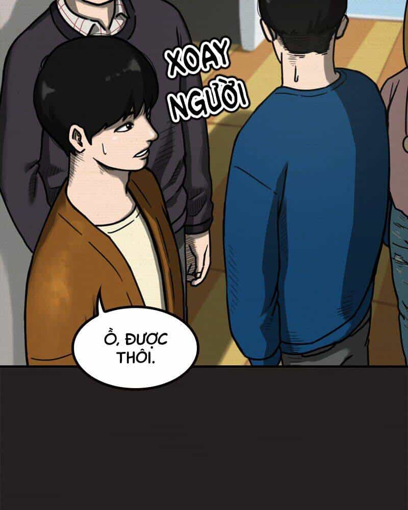 Không Thấy Ác Quỷ - Chương 2 - ảnh 30