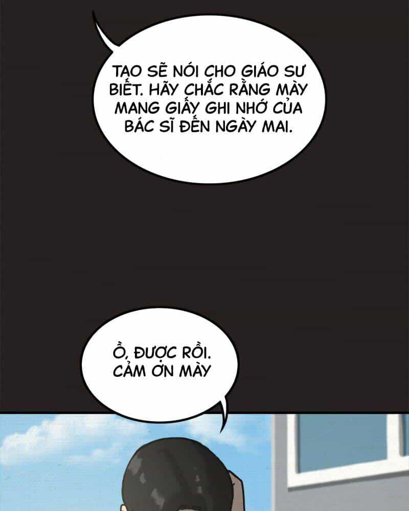 Không Thấy Ác Quỷ - Chương 2 - ảnh 42