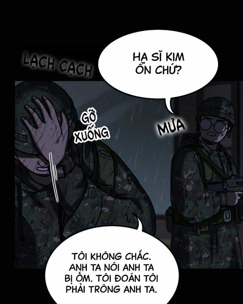 Không Thấy Ác Quỷ - Chương 2 - ảnh 5