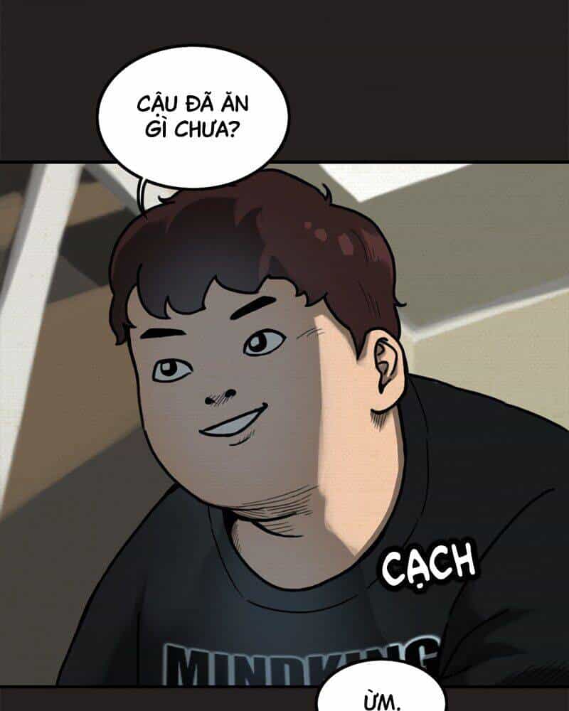 Không Thấy Ác Quỷ - Chương 2 - ảnh 60