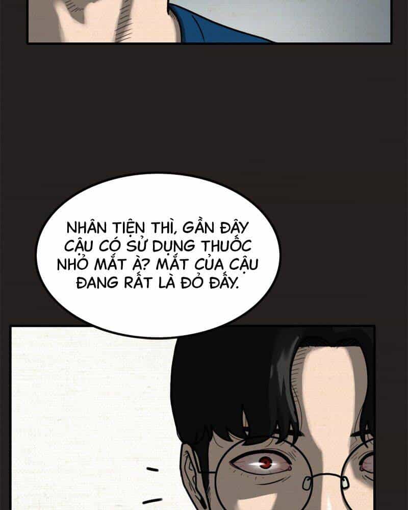 Không Thấy Ác Quỷ - Chương 2 - ảnh 71