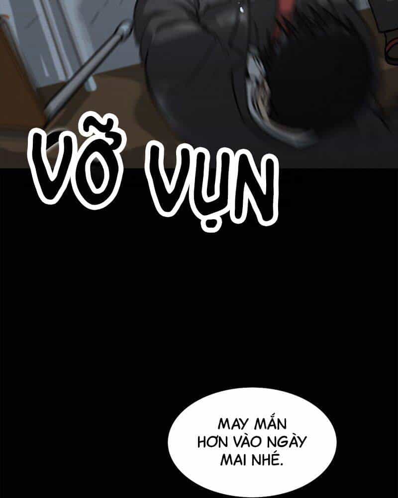 Không Thấy Ác Quỷ - Chương 2 - ảnh 89