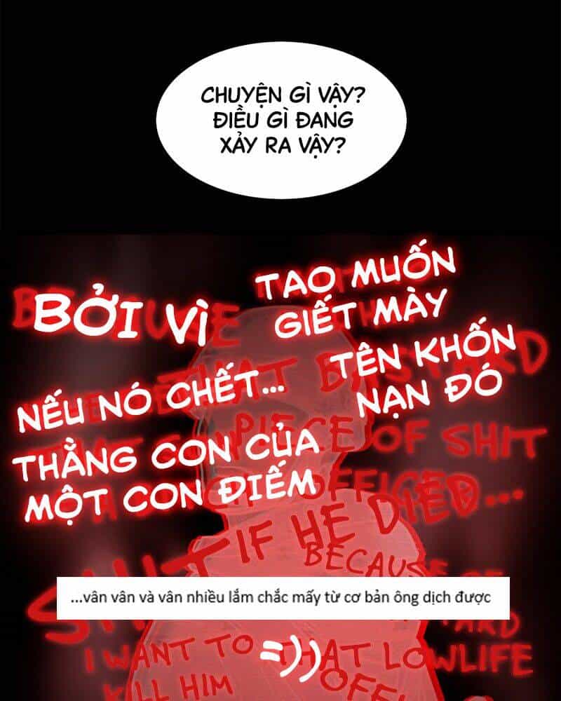 Không Thấy Ác Quỷ - Chương 2 - ảnh 9