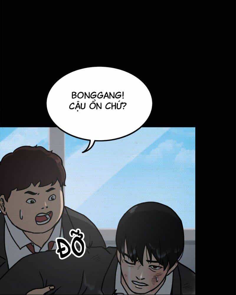 Không Thấy Ác Quỷ - Chương 2 - ảnh 91