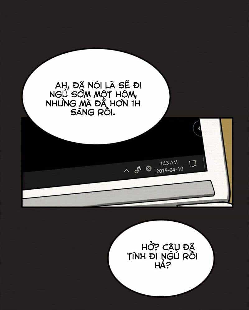 Không Thấy Ác Quỷ - Chương 3 - ảnh 10
