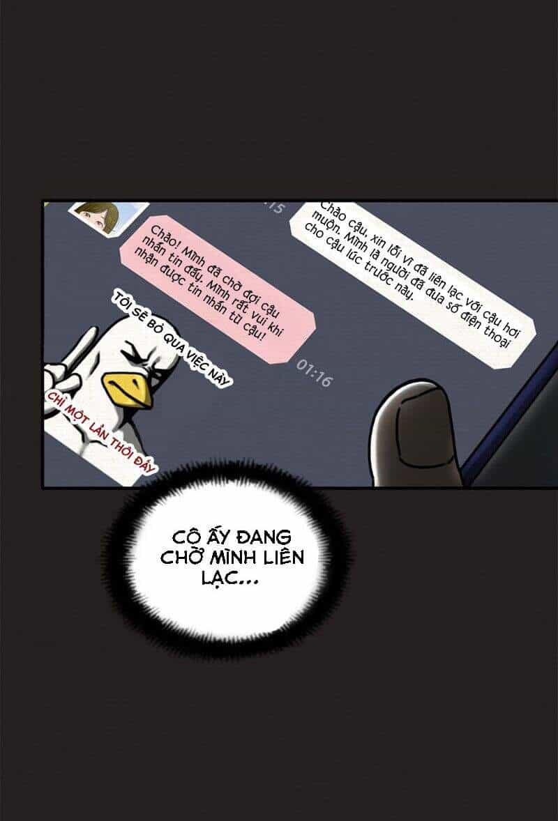 Không Thấy Ác Quỷ - Chương 3 - ảnh 21