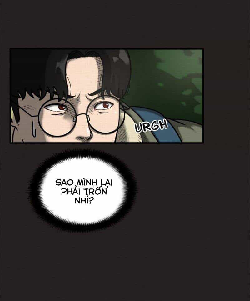 Không Thấy Ác Quỷ - Chương 3 - ảnh 58