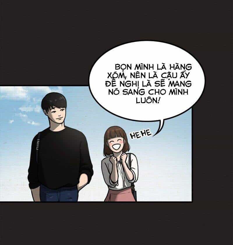 Không Thấy Ác Quỷ - Chương 3 - ảnh 71