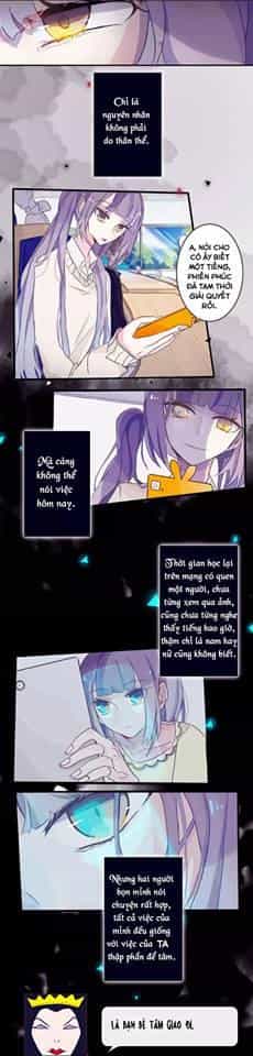 Không Thể Chạm Tới - Chương 1 - ảnh 11