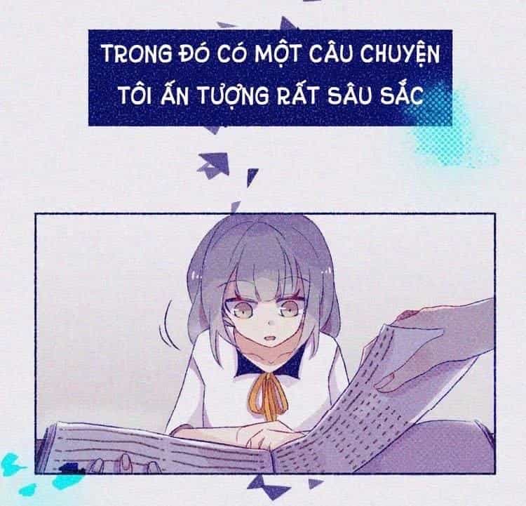 Không Thể Chạm Tới - Chương 3 - ảnh 3
