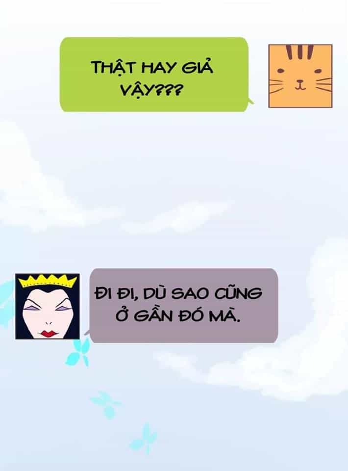 Không Thể Chạm Tới - Chương 3 - ảnh 48