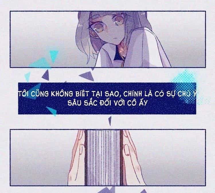 Không Thể Chạm Tới - Chương 3 - ảnh 5