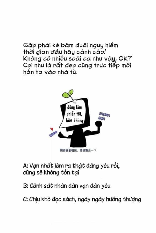 Không Thể Chạm Tới - Chương 4 - ảnh 26