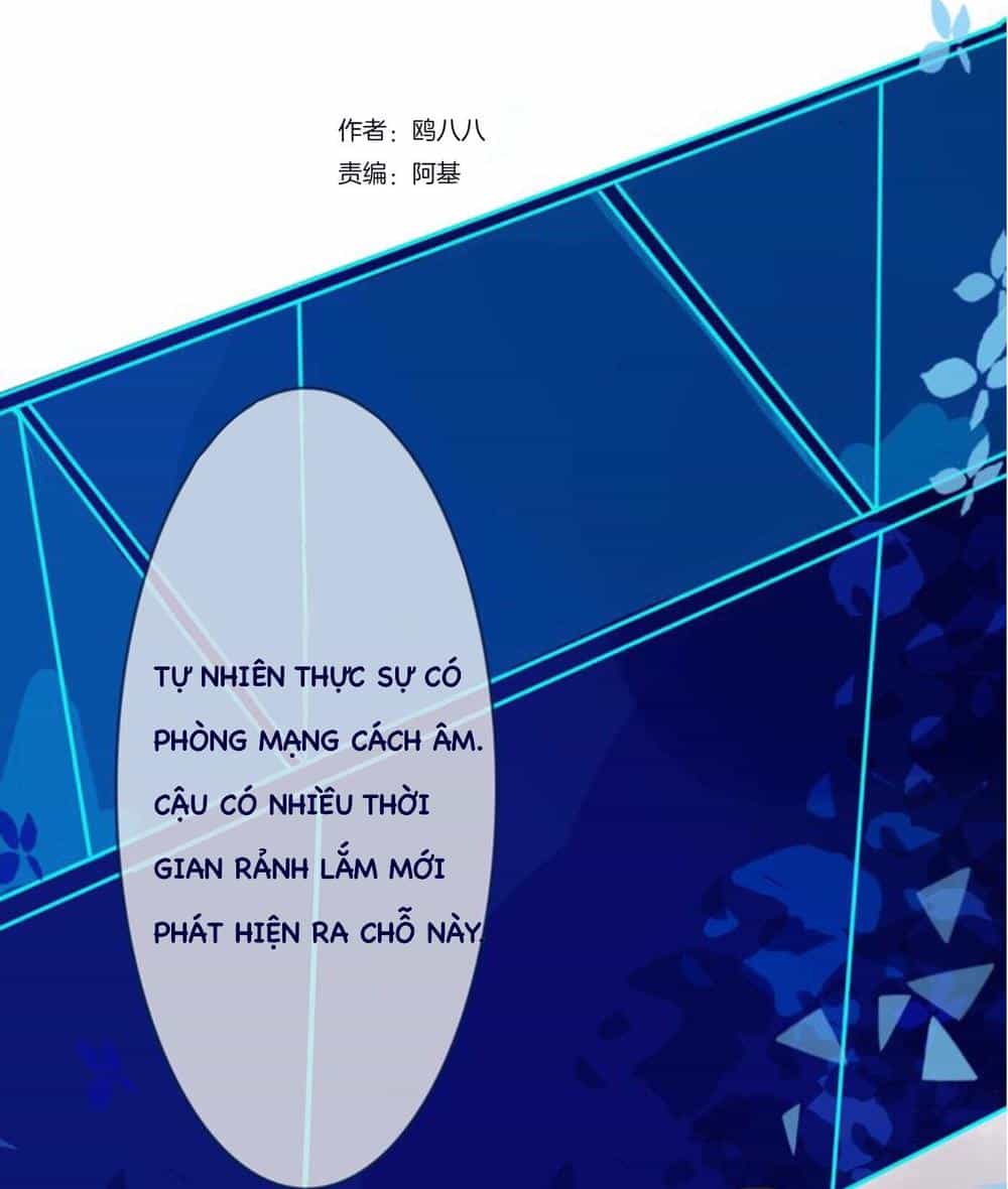Không Thể Chạm Tới - Chương 5 - ảnh 7