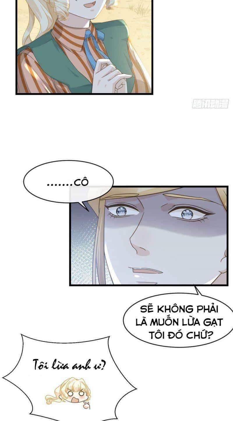 Không Thể Hòan Hảo Tuyệt Đối - Chương 8 - ảnh 33