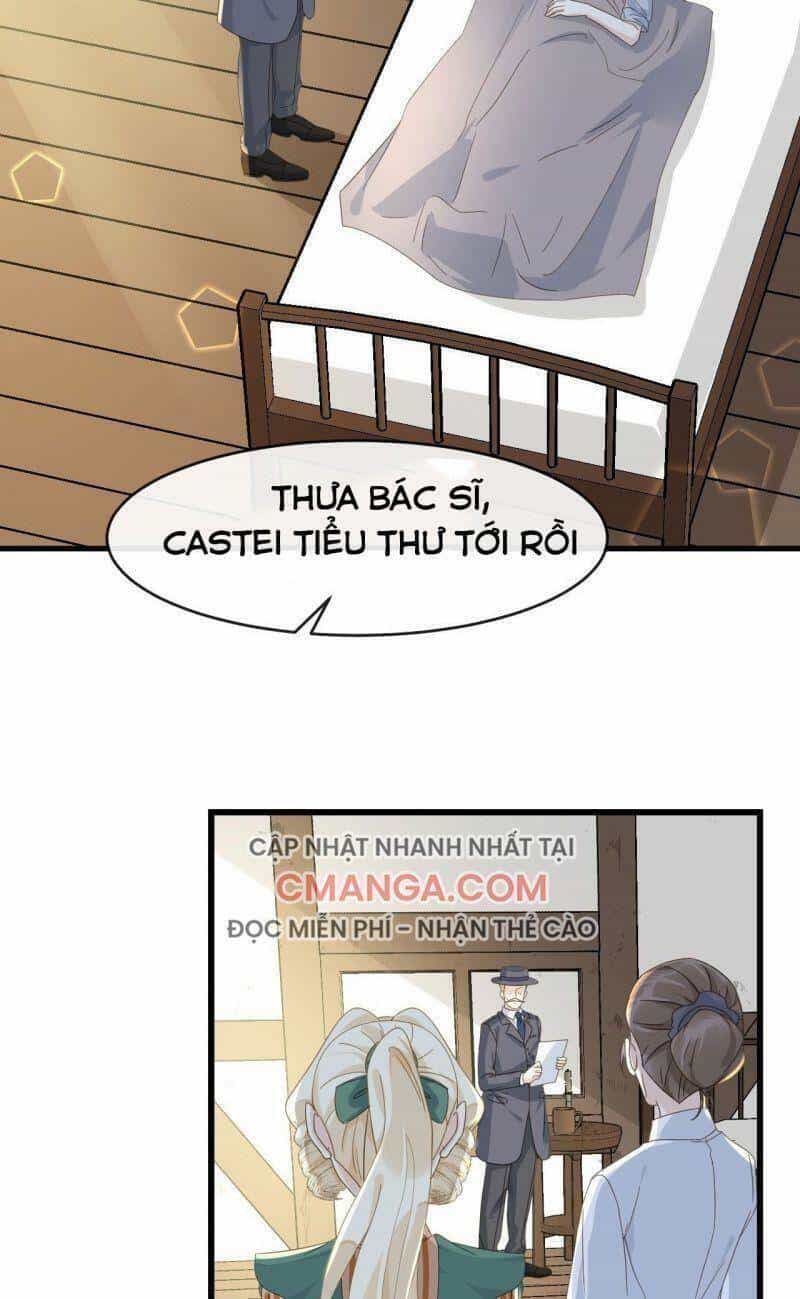 Không Thể Hòan Hảo Tuyệt Đối - Chương 8 - ảnh 47