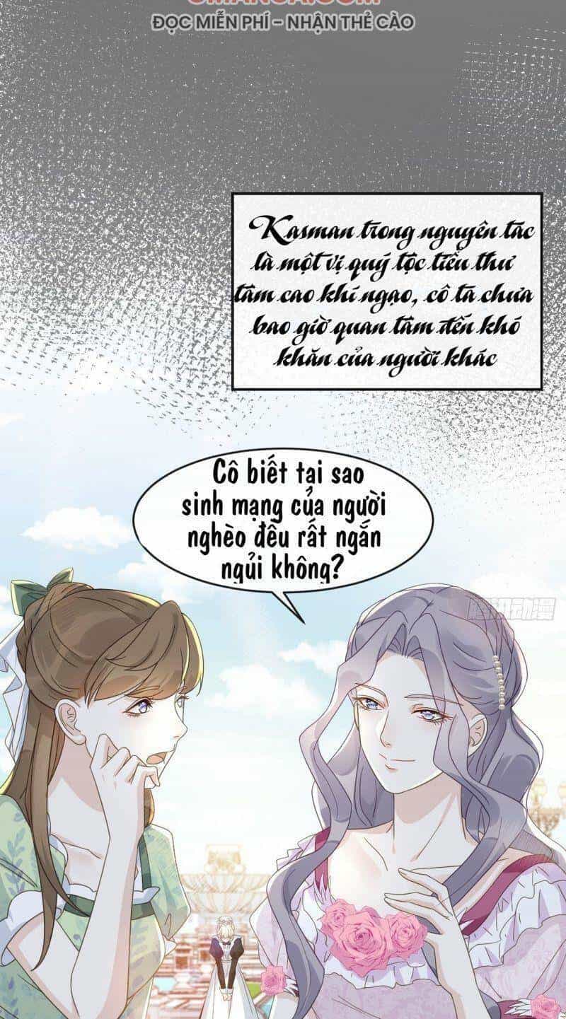 Không Thể Hòan Hảo Tuyệt Đối - Chương 8 - ảnh 50