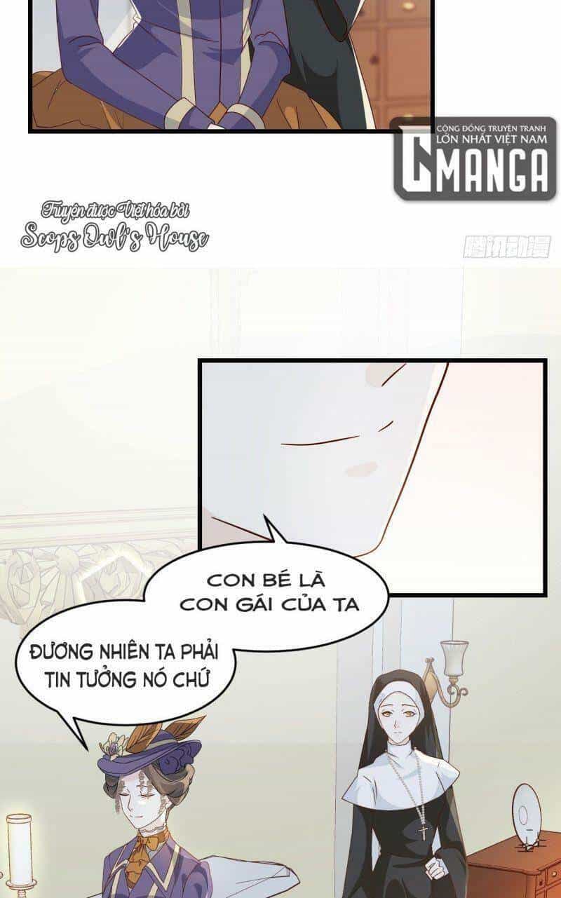 Không Thể Hòan Hảo Tuyệt Đối - Chương 9 - ảnh 22
