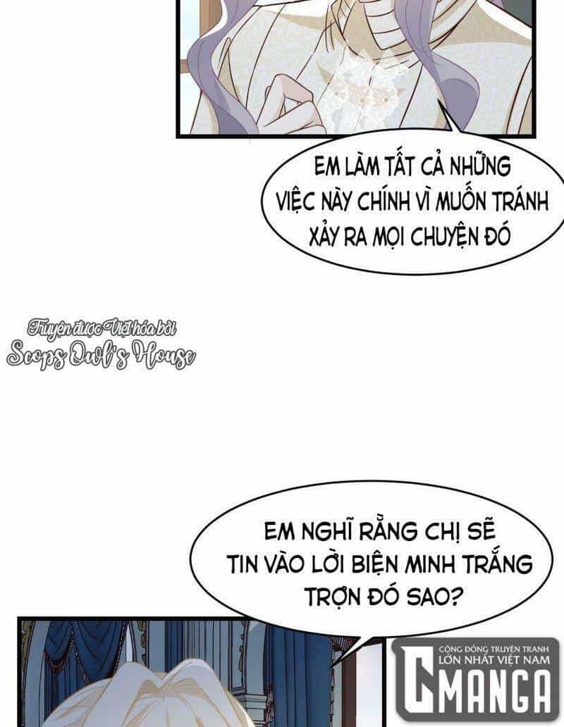 Không Thể Hòan Hảo Tuyệt Đối - Chương 9 - ảnh 56