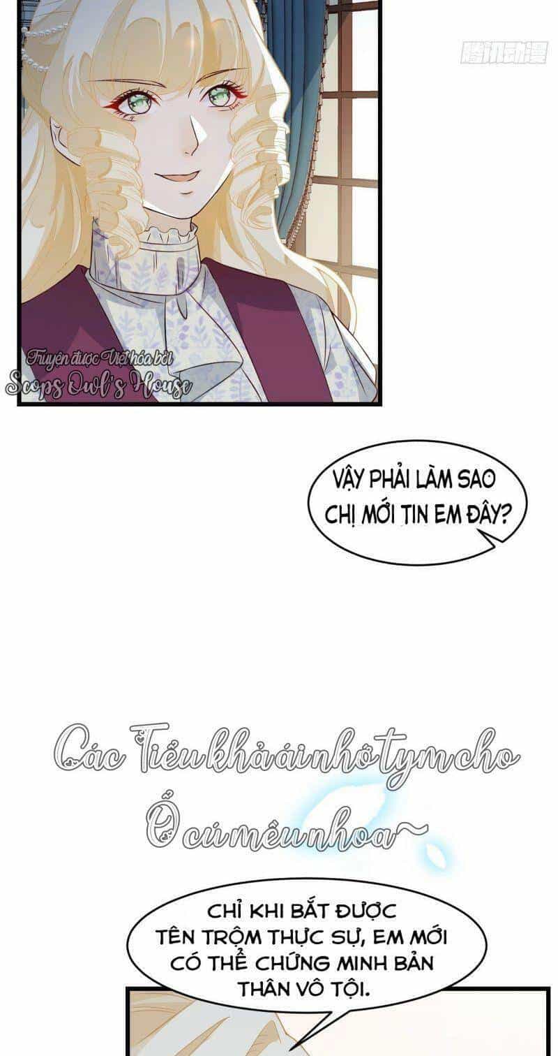 Không Thể Hòan Hảo Tuyệt Đối - Chương 9 - ảnh 57