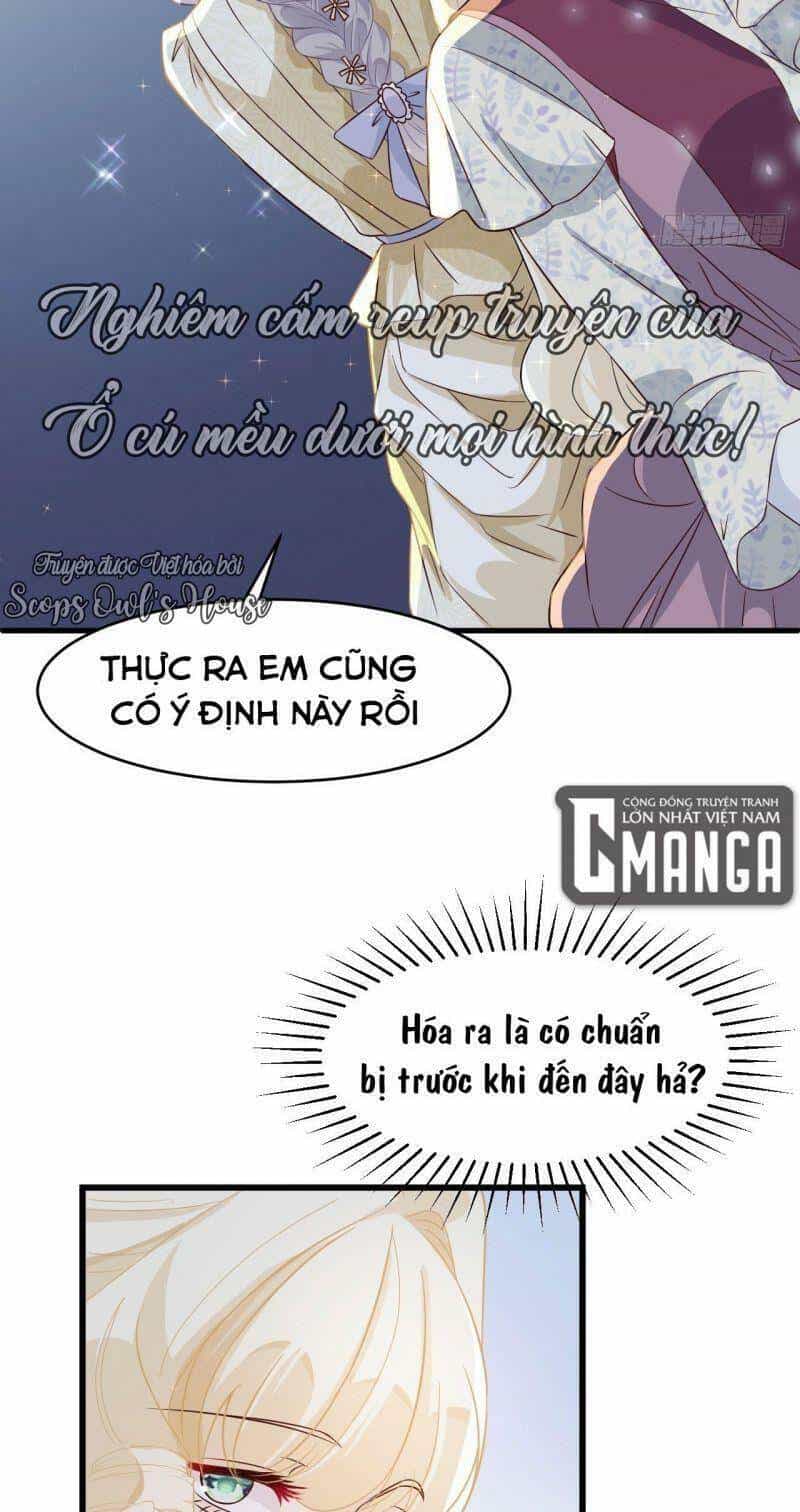 Không Thể Hòan Hảo Tuyệt Đối - Chương 9 - ảnh 61