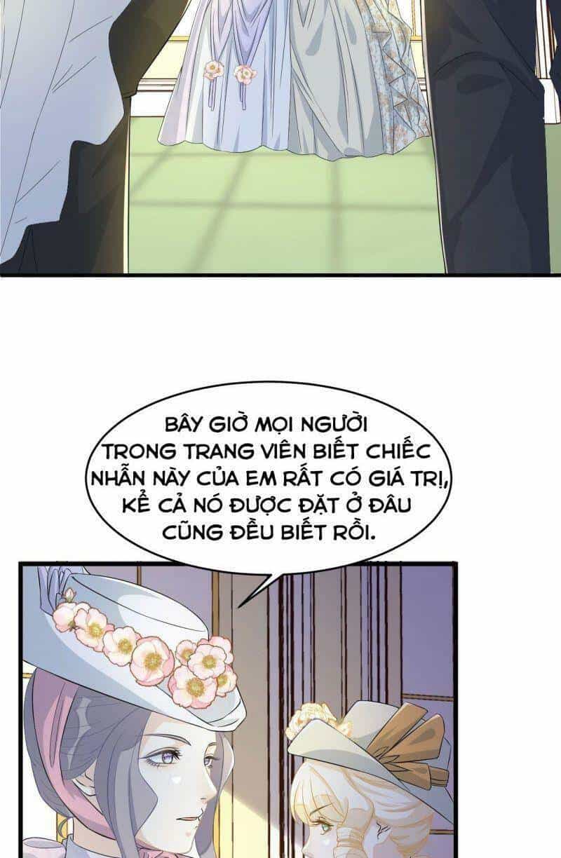 Không Thể Hòan Hảo Tuyệt Đối - Chương 10 - ảnh 15