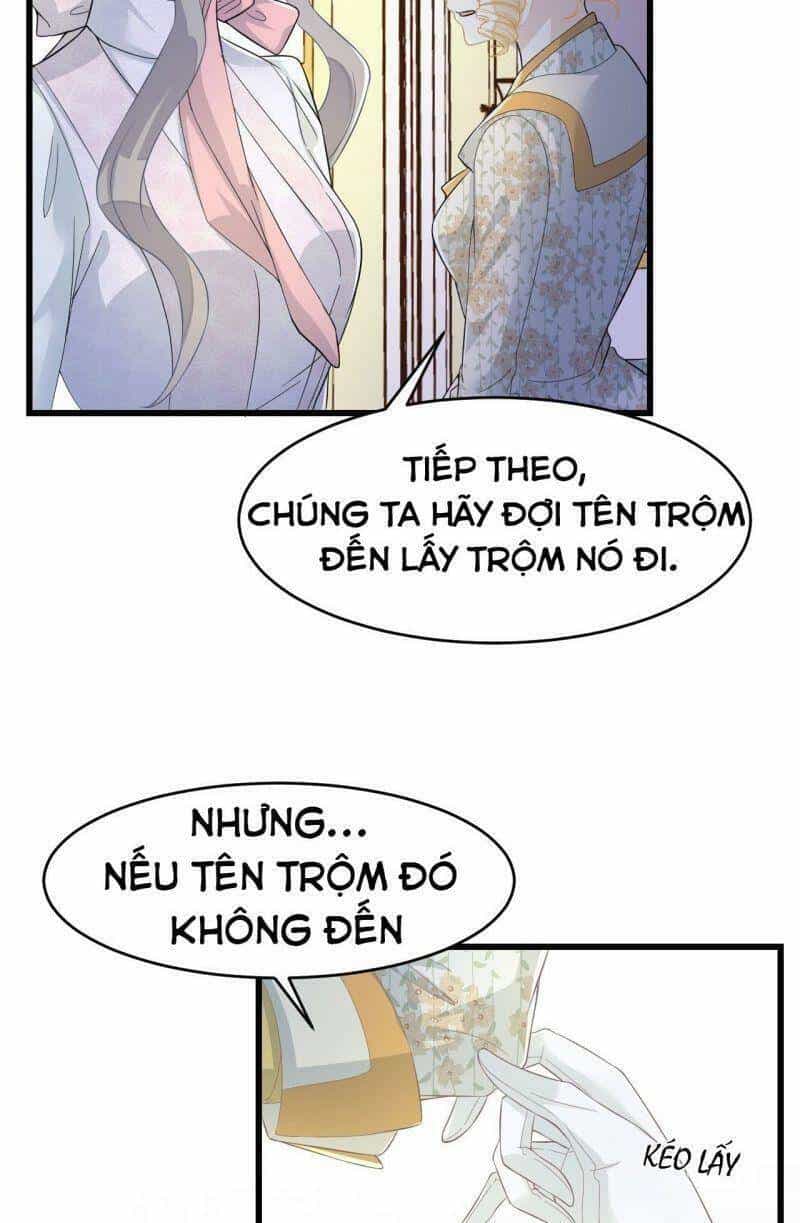 Không Thể Hòan Hảo Tuyệt Đối - Chương 10 - ảnh 16