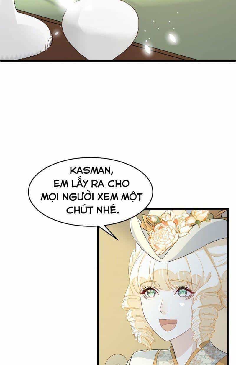 Không Thể Hòan Hảo Tuyệt Đối - Chương 10 - ảnh 3