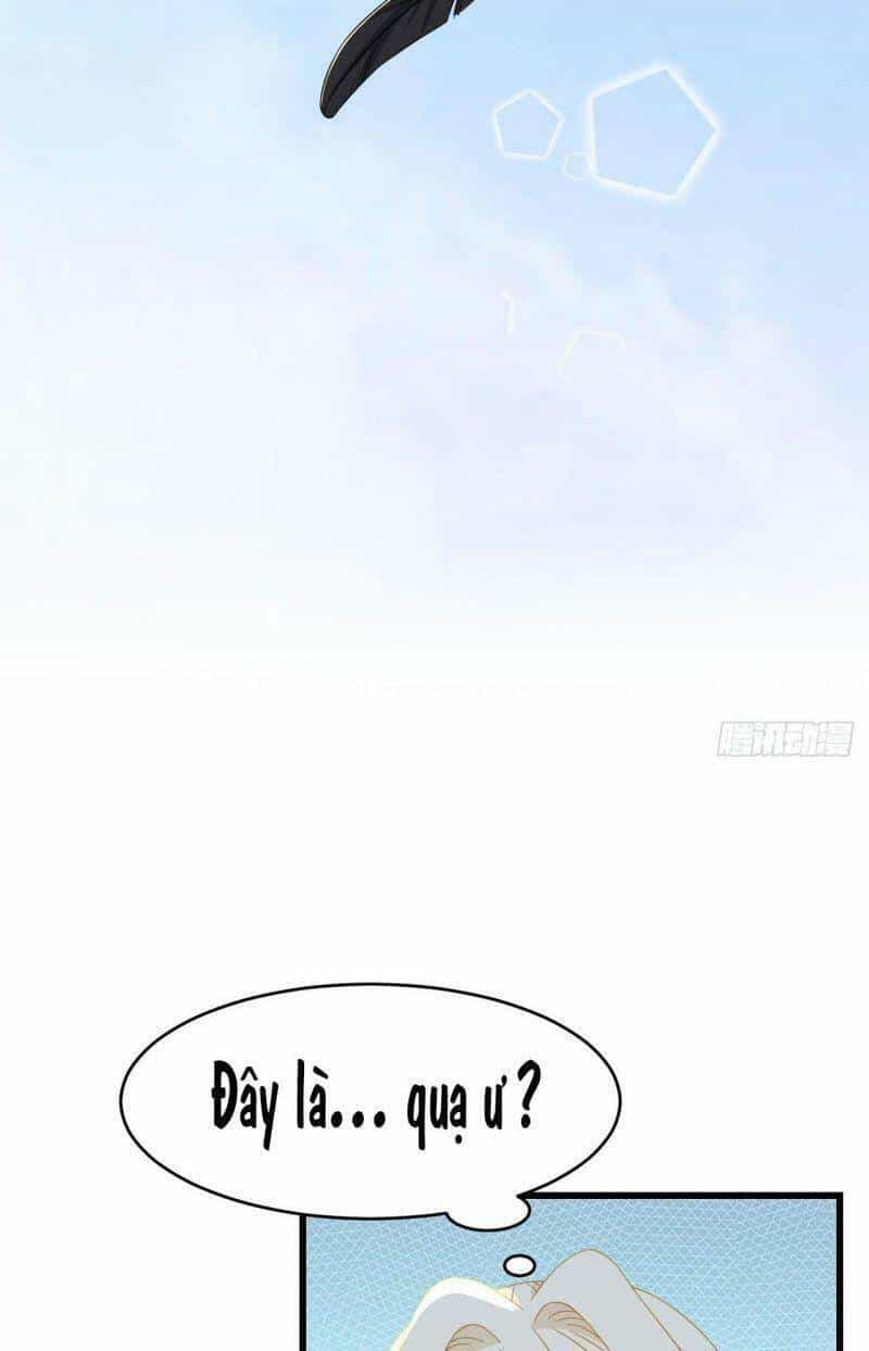 Không Thể Hòan Hảo Tuyệt Đối - Chương 11 - ảnh 33