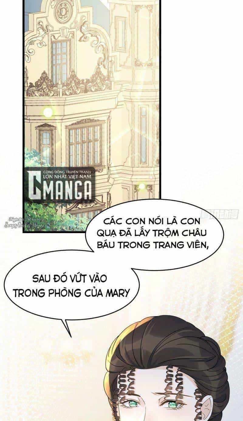 Không Thể Hòan Hảo Tuyệt Đối - Chương 11 - ảnh 49