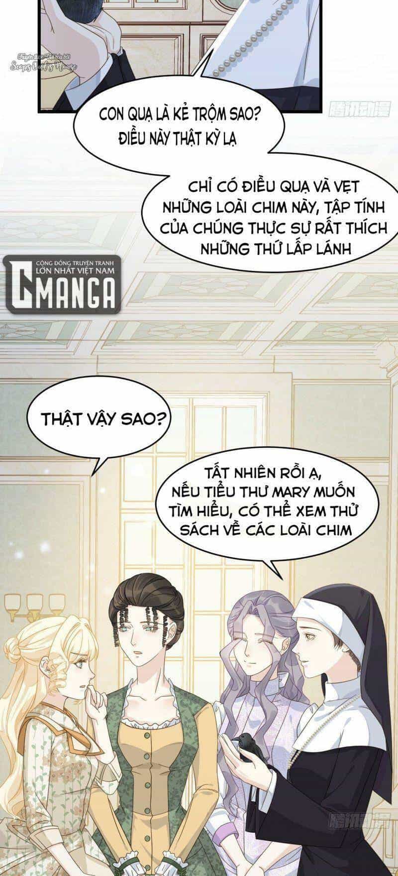 Không Thể Hòan Hảo Tuyệt Đối - Chương 11 - ảnh 54