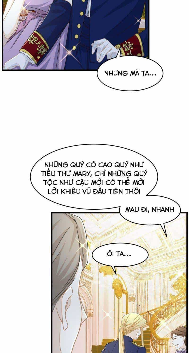 Không Thể Hòan Hảo Tuyệt Đối - Chương 12 - ảnh 34