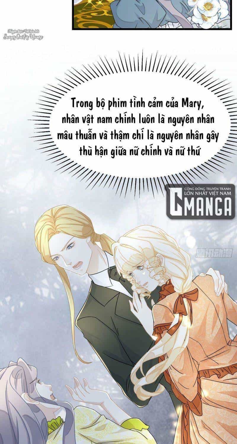 Không Thể Hòan Hảo Tuyệt Đối - Chương 12 - ảnh 39