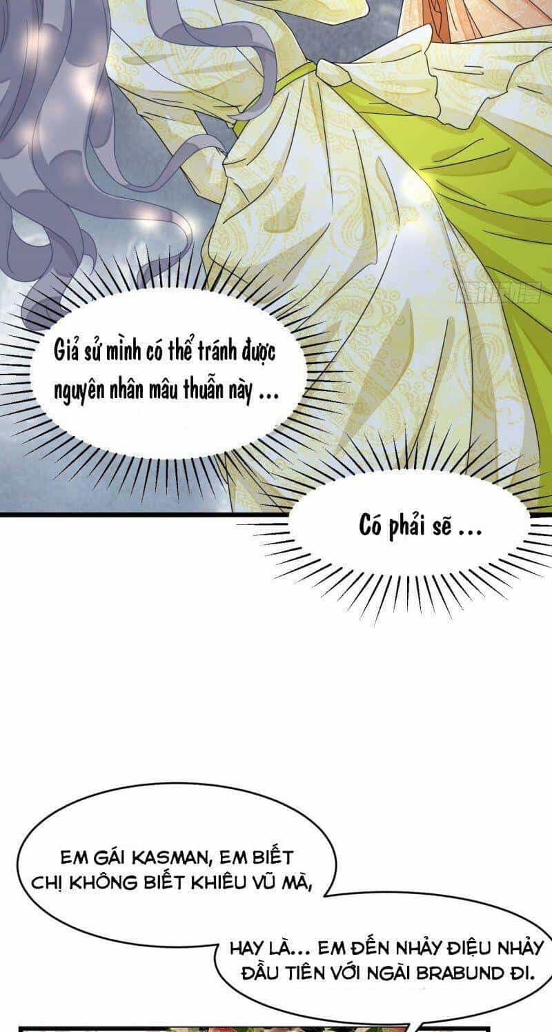 Không Thể Hòan Hảo Tuyệt Đối - Chương 12 - ảnh 40