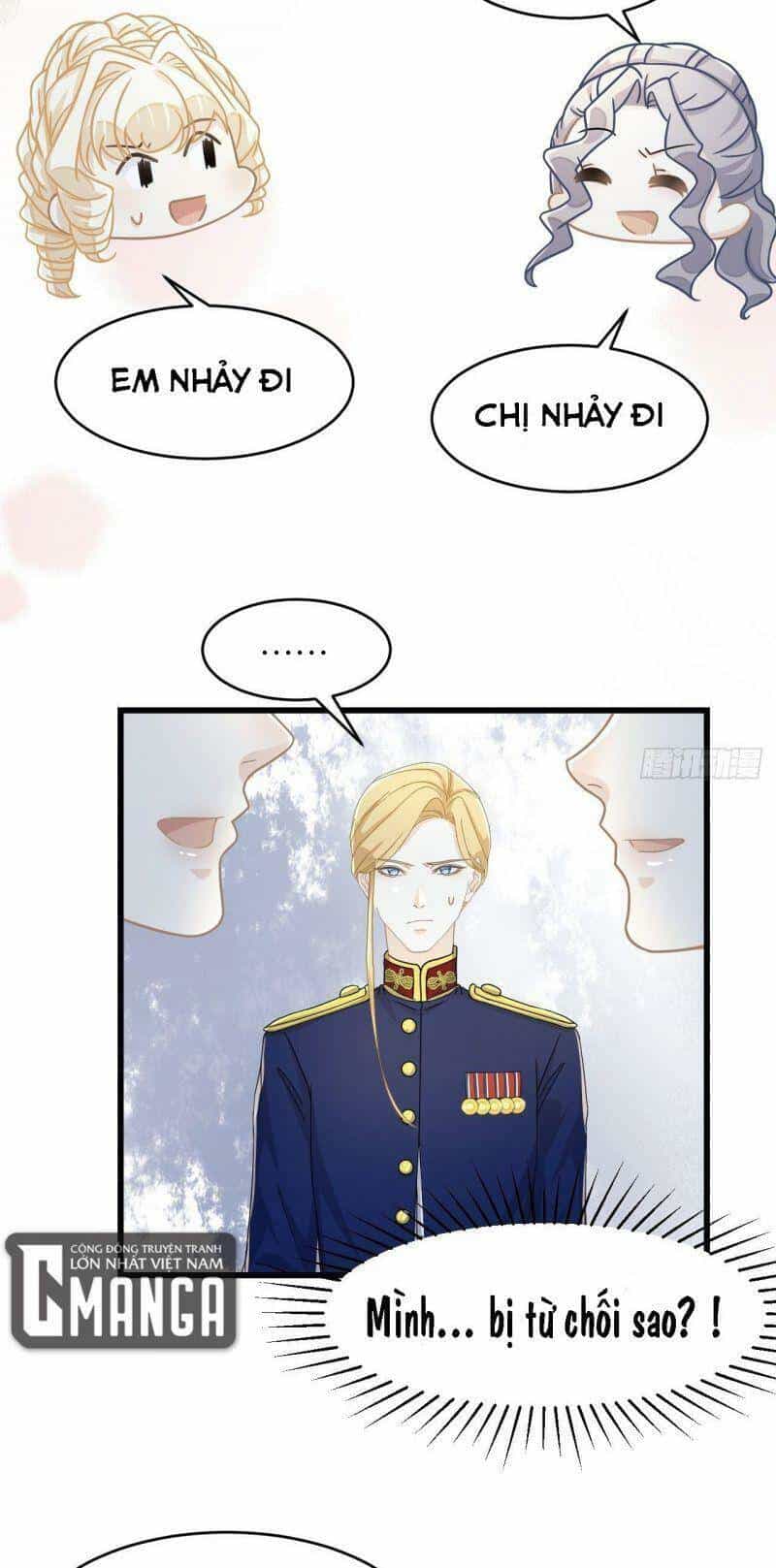 Không Thể Hòan Hảo Tuyệt Đối - Chương 12 - ảnh 47