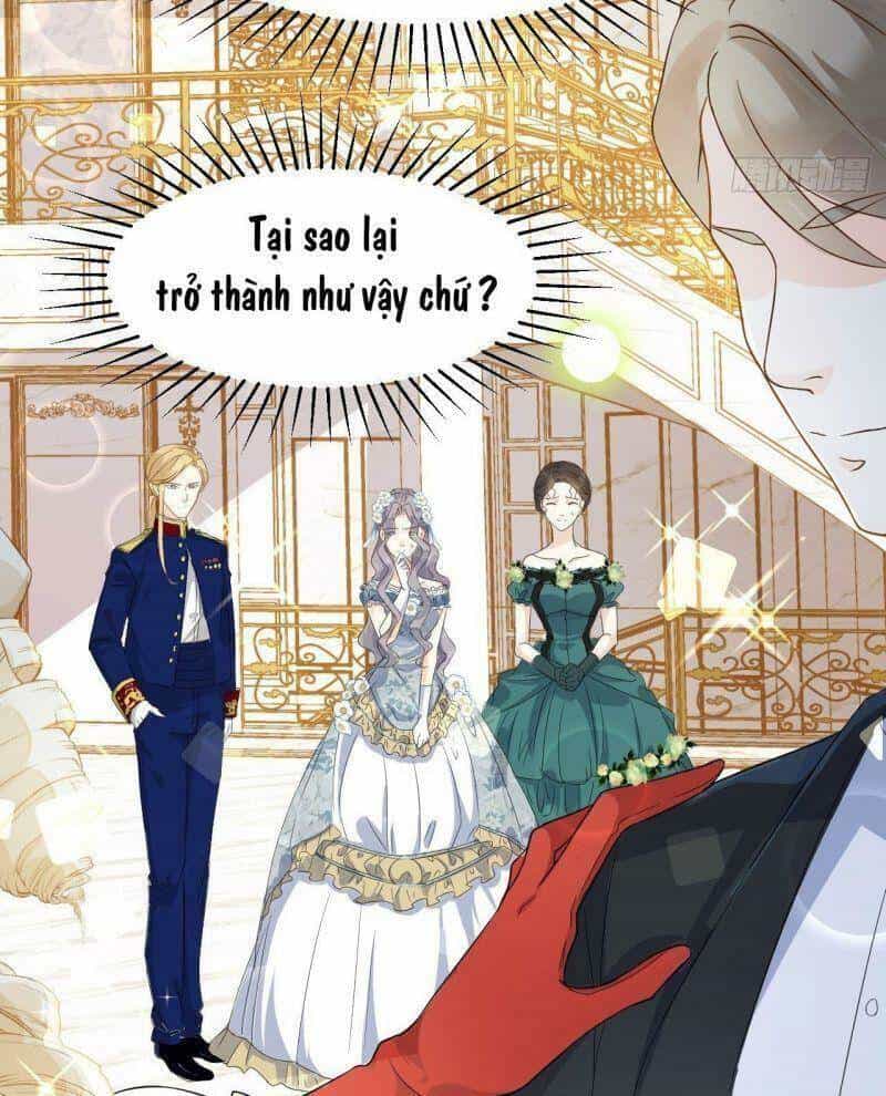 Không Thể Hòan Hảo Tuyệt Đối - Chương 13 - ảnh 19