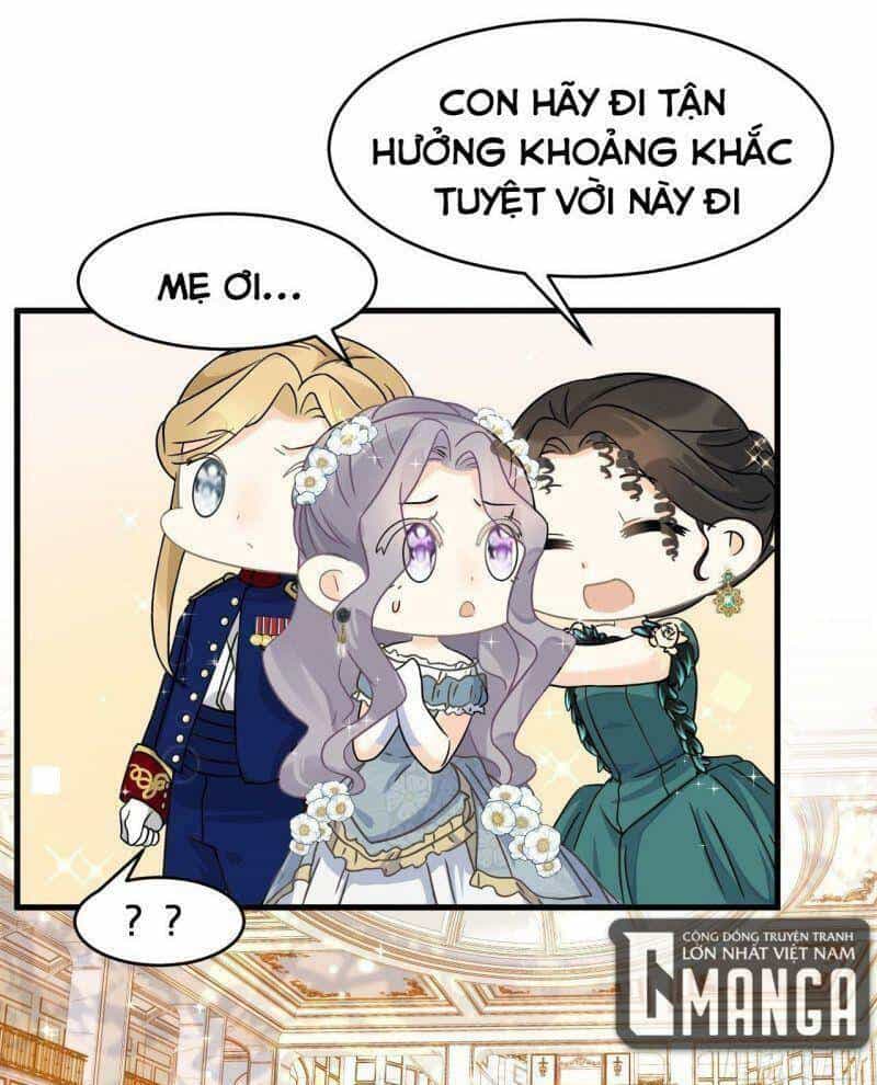 Không Thể Hòan Hảo Tuyệt Đối - Chương 13 - ảnh 27