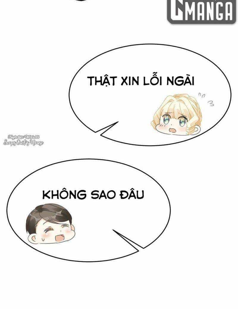 Không Thể Hòan Hảo Tuyệt Đối - Chương 13 - ảnh 33