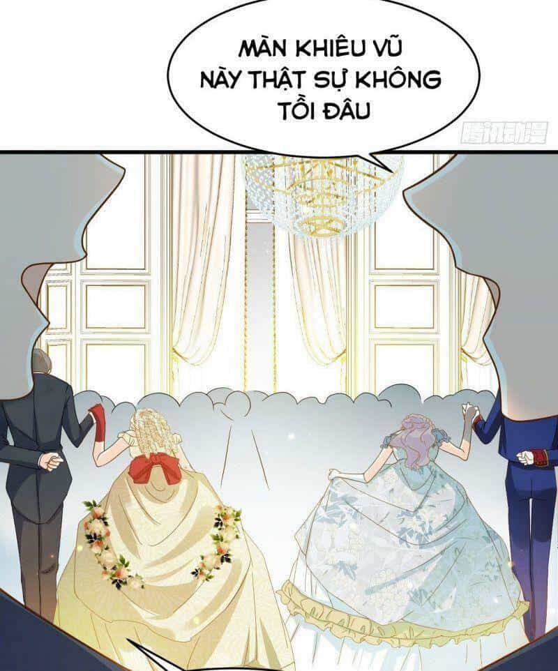 Không Thể Hòan Hảo Tuyệt Đối - Chương 13 - ảnh 48