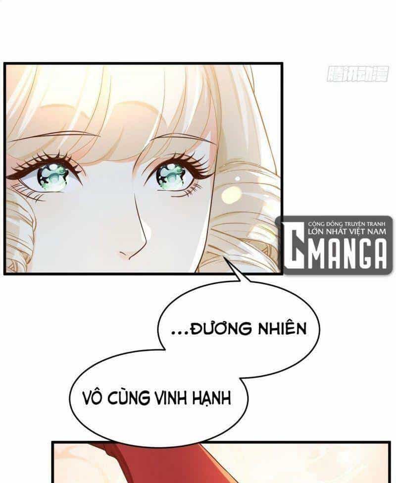 Không Thể Hòan Hảo Tuyệt Đối - Chương 13 - ảnh 5