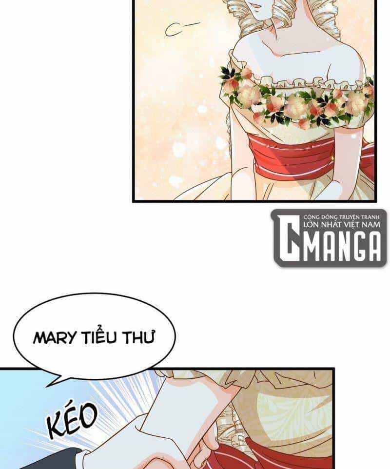 Không Thể Hòan Hảo Tuyệt Đối - Chương 13 - ảnh 50