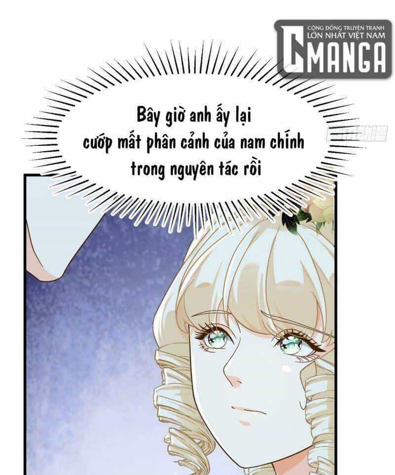 Không Thể Hòan Hảo Tuyệt Đối - Chương 13 - ảnh 56