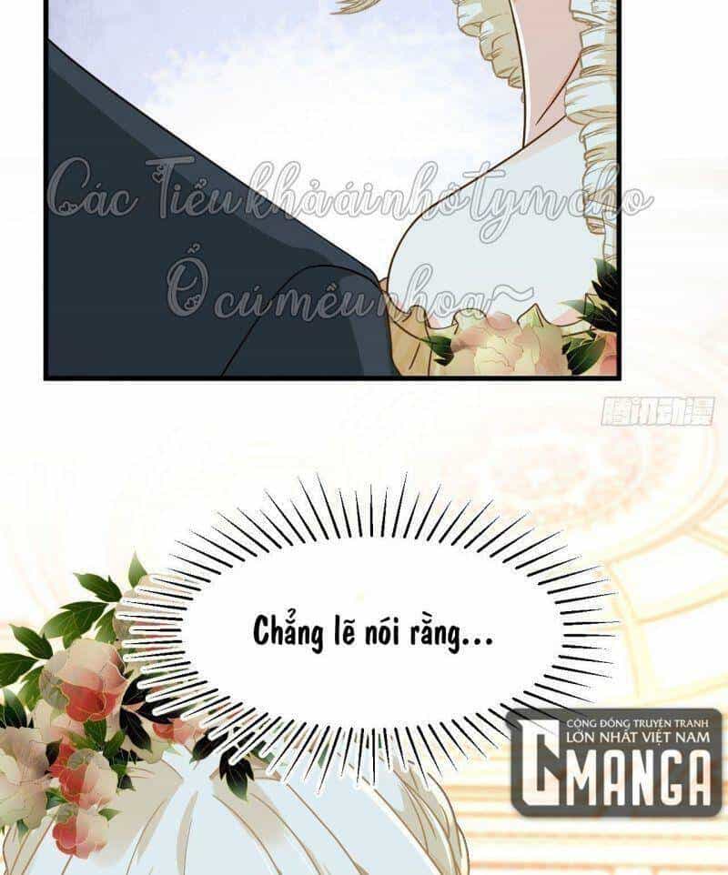Không Thể Hòan Hảo Tuyệt Đối - Chương 13 - ảnh 57
