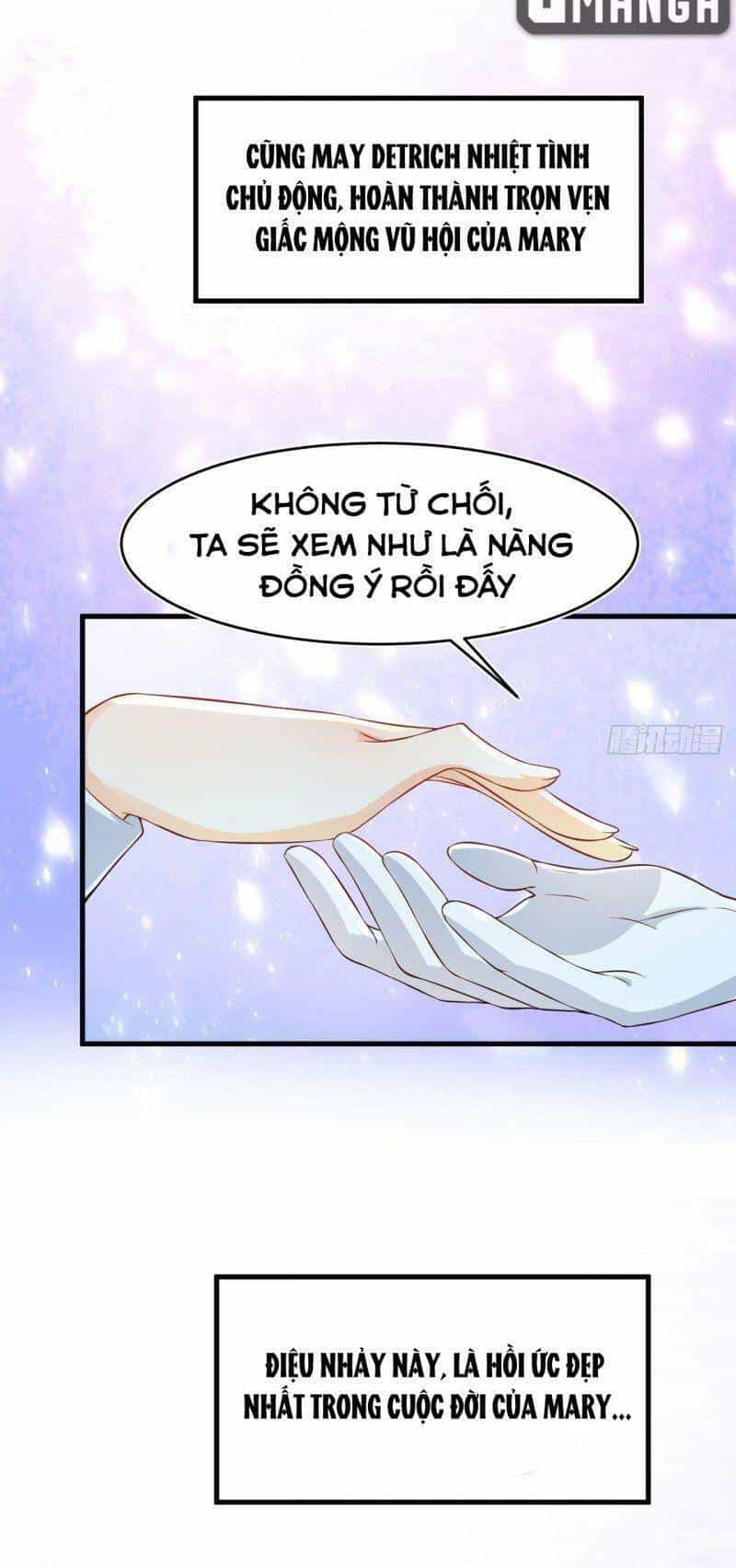 Không Thể Hòan Hảo Tuyệt Đối - Chương 14 - ảnh 10
